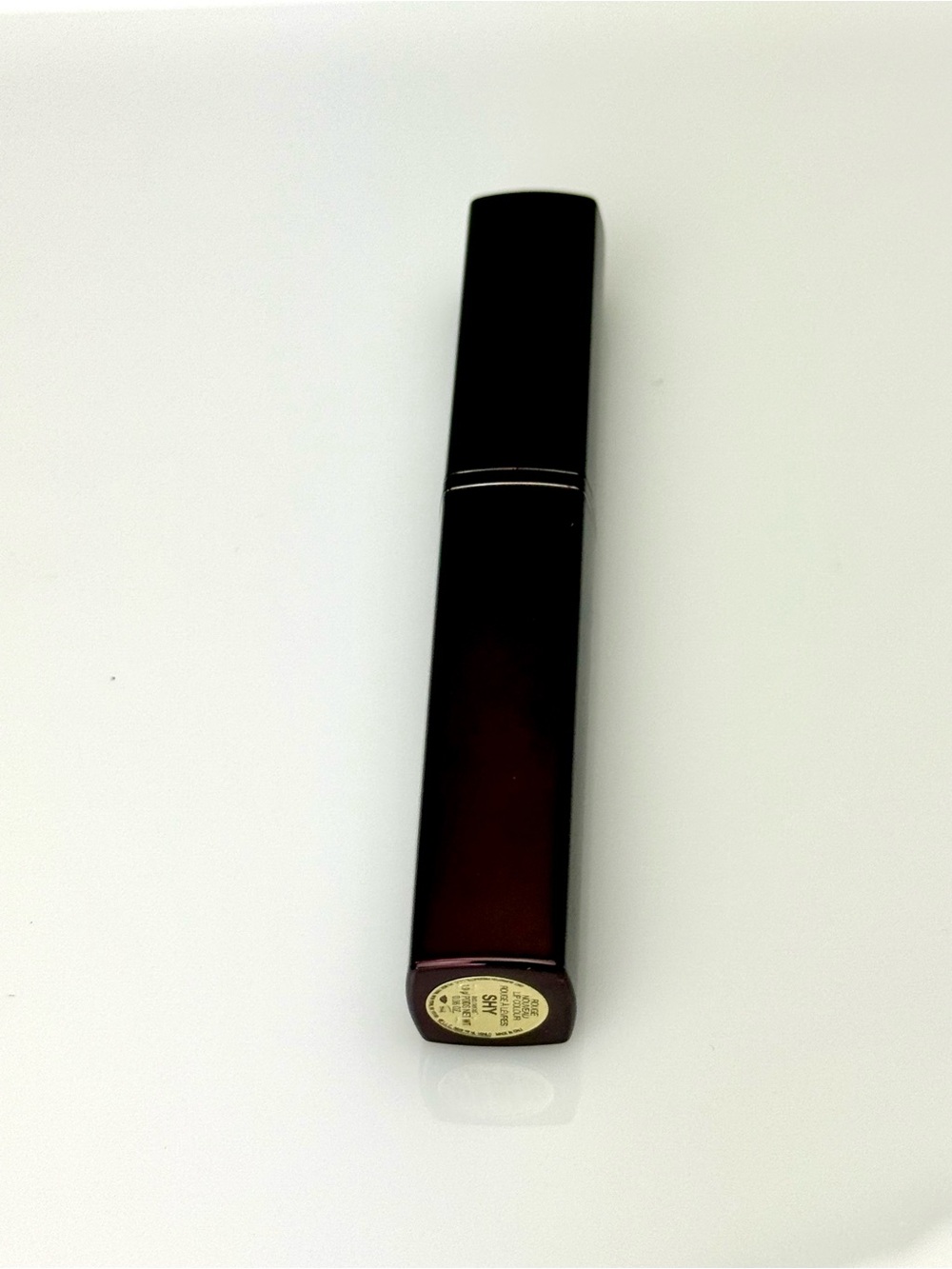 Laura Mercier Rouge Nouveau Weightless Lip Colour - Shy Sheer - Picture 10 of 12